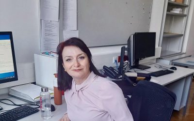 Prof. Edita Bekteshi  ka Përfunduar Me Sukses Hulumtimin E Postdoktoratës Në Fushën E Pedagogjisë