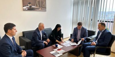 Fakulteti Juridik Bashkëpunon Me Odën E Ndërmjetësuesve Të Kosovës (ONDK)