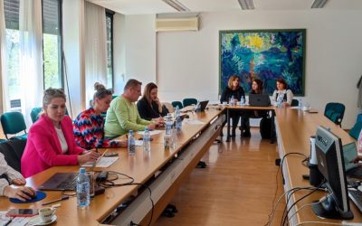 QATEK – Workshop On Monitoring Implementation Of Improvement Plans Was Held In Ljubljana