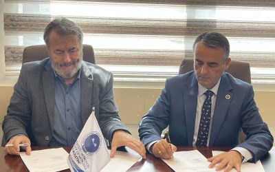 Memorandum Of Cooperation With The Chamber Of Hospitality And Tourism Of The Republic Of Kosovo