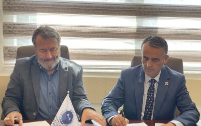 Memorandum Bashkëpunimi Me Odën E Hotelerisë Dhe Turizmit Të Republikës Së Kosovës