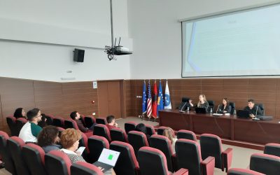 Sesion Informues Nga Agjencia E Statistikave Të Kosovës