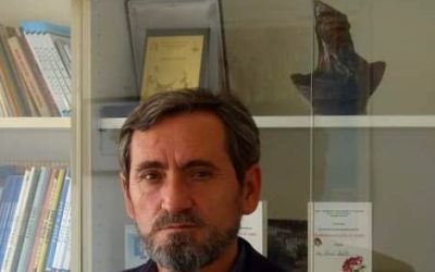 Rektori Musaj Shpreh Ngushëllime Për Ndarjen Nga Jeta Të Poetit, Sabit Idrizi