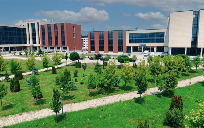 Konkurs Për Zgjedhjen E Rektorit/es Të Universitetit “Isa Boletini” Në Mitrovicë