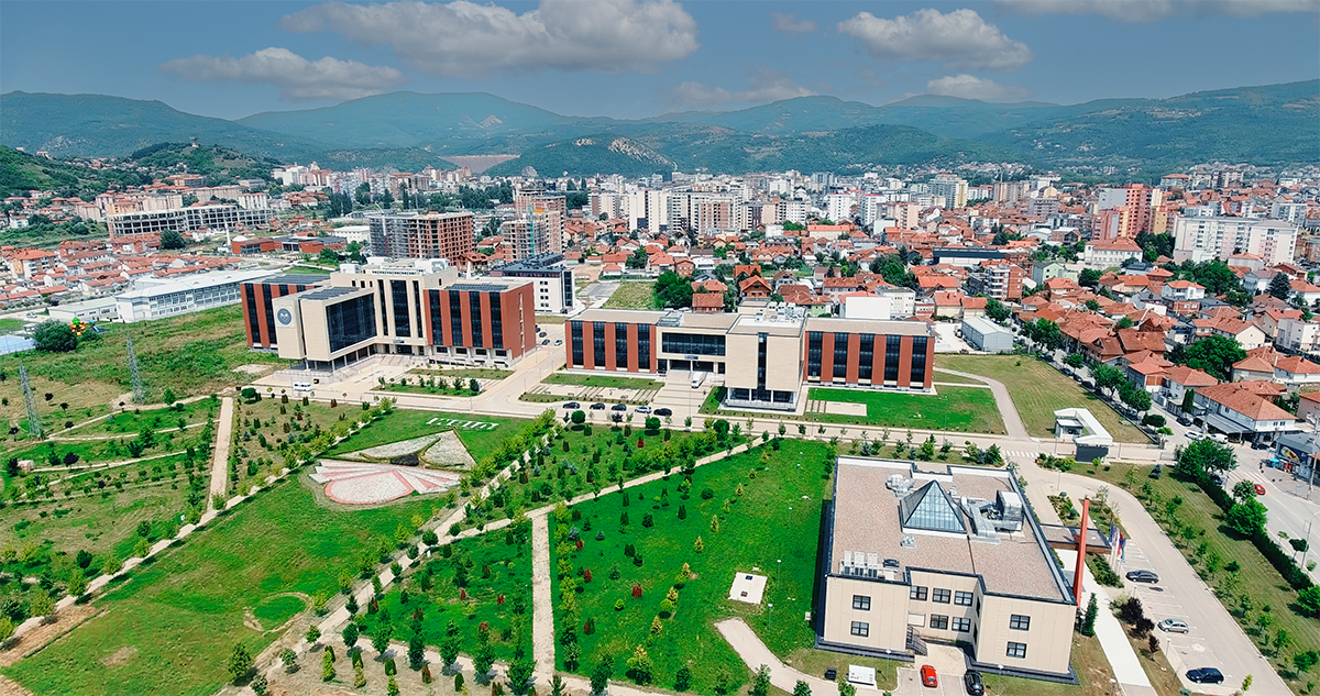 Njoftim – Administrata Punon Edhe Të Shtunën Për Kandidatët E Interesuar Që Të Aplikojnë Për T’u Pranuar Si Student Në UIBM