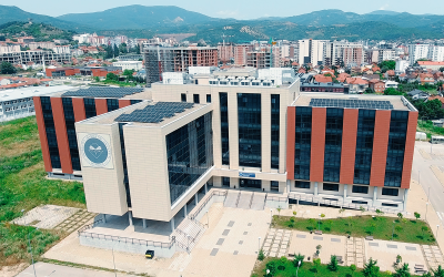 UIBM Renditet I Dyti Në Kuadër Të Universiteteve Publike Nga “Kosovo National H-index Ranking 2023”