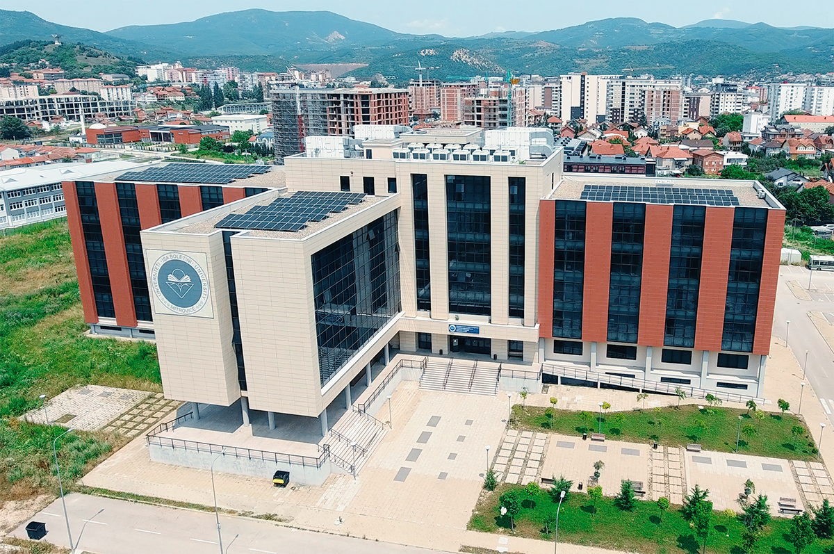 UIBM Renditet I Dyti Në Kuadër Të Universiteteve Publike Nga “Kosovo National H-index Ranking 2023”