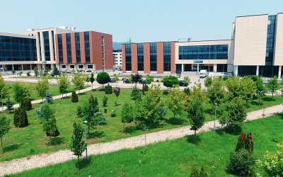 Vendimi Për Ndarjen E Bursave Nga Universiteti “Isa Boletini”në Mitrovicë Për Vitin Akademik 2022/23