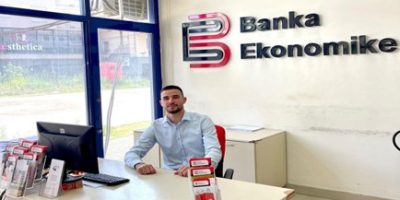 Students Of The Faculty Of Economics Of The University “Isa Boletini” Mitrovica Successfully Penetrate The Labour Market