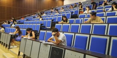 Lista E Studentëve / Salla Për Provimin Pranues – Fakulteti Juridik