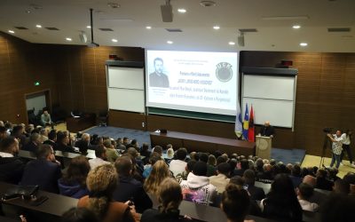 U Shfaq Filmi Dokumentar Kushtuar Dëshmorit, Agim Ramadani