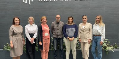 Stafi Akademik I Fakultetit Të Edukimit Po Merr Pjesë Në Trajnimin Menaxherial Si Pjesë Të Projektit QATEK
