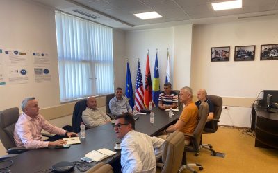 Shtyhet Afati I Dorëzimit Të Punimeve Për Konferencën E Pestë Ndërkombëtare Multidiciplinare Të Gjeoshkencave IMGC2023