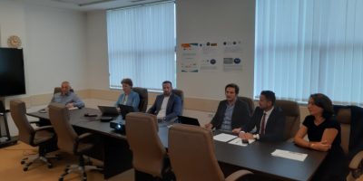 The University Isa Boletini In Mitrovica Held The Kick-off Meeting For The Project “Digitalization Of Enterprise Resource Planning (ERP).”