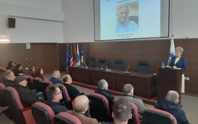U Mbajt Akademia Përkujtimore Kushtuar Prof.dr. Afrim Koliqi