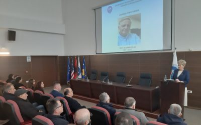 U Mbajt Akademia Përkujtimore Kushtuar Prof.dr. Afrim Koliqi