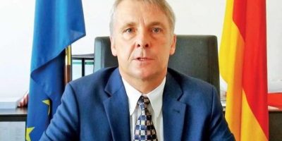 Ftesë: Ambasadori Gjerman Në Kosovë, Shkëlqesia E Tij, Z. Jorn Rohde, Mban Ligjëratë Në Universitetin “Isa Boletini” Në Mitrovicë