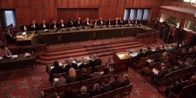 Njoftim Për simulimin E Rastit Të Gjykatës Ndërkombëtare Të Drejtësisë Për Rastin E Shpalljes Së Pavarësisë Së Kosovës!