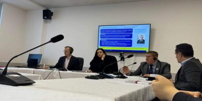 Në Fakultetin Juridik U Organizua Tryezë Diskutimi Mbi Kronologjinë E Proceseve Gjyqësore Të Dhomave Të Të Specializuara Të Kosovës