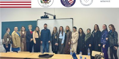 Në Fakultetin E Edukimit U Mbajt Dita E Parë E Trajnimit Të Planifikuar Për Ngritjen E Kapaciteteve Të Stafit, Studentëve Dhe Alumni