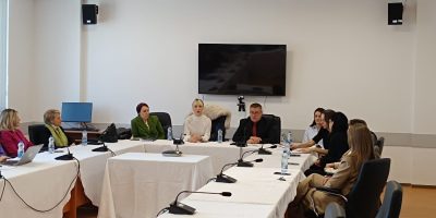The Faculty Of Law – UIBM Together With OSCE Organized A Joint Roundtable In Honor Of The 8 March Holiday