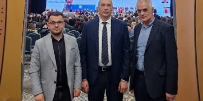 “Takimi I Madh I Prishtinës, 2024”