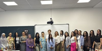 Successful Completion Of Advanced Scientific Methodology Training In The Framework Of The KUSA Project