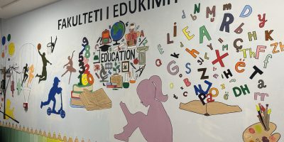 Fakulteti I Edukimit – Orari I Provimeve, Afati I Prillit 2025