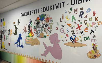 Pozitë E Re Pune Në Projektin “DiLanEdu-WB”