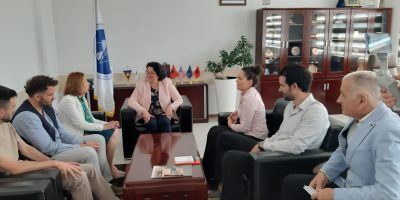 Prezantohen Mundësitë E Granteve Për Zbatimin E Projekteve Mësimore Të Bazuara Në Hulumtim