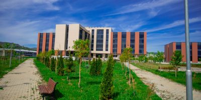 DiLandEdu – WB, The New EU Project At The Faculty Of Education