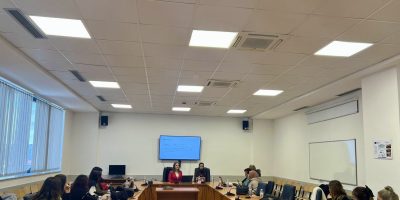 The Conference “Building Research Capacity At FEdu: An Overview Of Research Papers Within The KUSA Project” And The Concluding Roundtable Discussion Of The Project Were Successfully Held At The Faculty Of Education