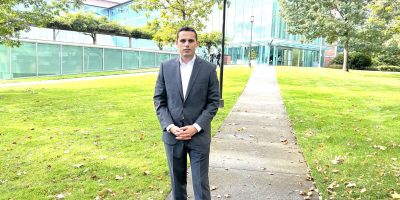 Përparim Gruda Completes His Tenure As A Fulbright Visiting Scholar At The University Of Washington In The USA