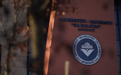 Newsletter I Forumit Të Rektorëve  Të Evropës Juglindore Dhe Ballkanit Perëndimor