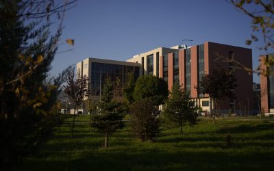 Open Call For Papers of The Public University “Kadri Zeka” In Gjilan