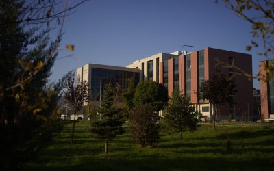 Open Call For Papers of The Public University “Kadri Zeka” In Gjilan