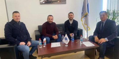 Fakultetit Juridik I UIBM Arrin Memorandum Bashkëpunimi Me “Kampanjën Frymo Lirshëm”!