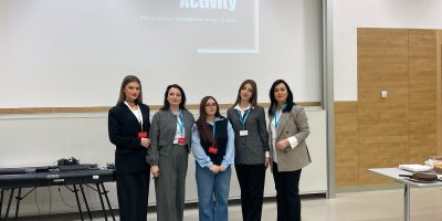 Studentë Dhe Mësimdhënës Të Edukimit Morën Pjesë Në Një Projekt Për Teknikat E Mësimdhënies