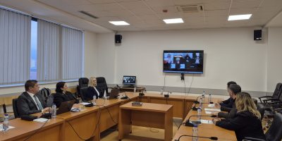 U Mbajt Tryeza Shkencore (online) Me Rastin E 17 – Vjetorit Të Deklaratës Së Pavarësisë Së Kosovës