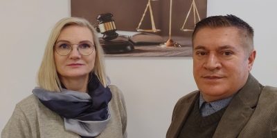 Prof. Dr. Hab. Marta Witkowska, Për Stafin Akademik Të Fakultetit Juridik, Organizon Një Punëtori Me Temë: “Publikimi Pa Pagesë I Artikujve Shkencorë Në Revista Të Databazës Scopus Dhe Web Of Science.”
