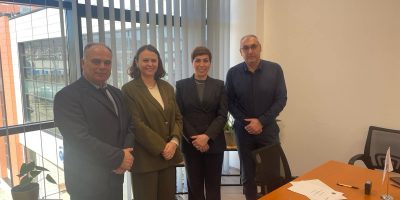 Marrëveshje Bashkëpunimi Midis Fakultetit Ekonomik Dhe Melita & Partners SH.P.K.