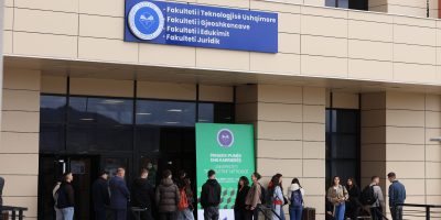 U Mbajt “Panairi I Punës Dhe Karrierës”