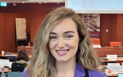 Rrëfim Suksesi Nga Ish-studentja E Fakultetit Juridik, Albulena Uka, Tani Profesoreshë Në Nju Jork