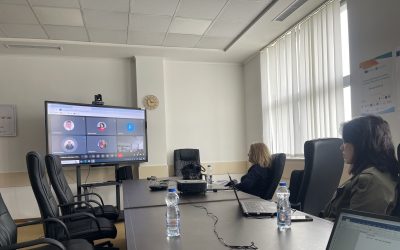 Këshilli Kërkimor Mori Vendim Për Themelimin E Tri Grupeve Punuese Për Avancimin E Kërkimit Shkencor