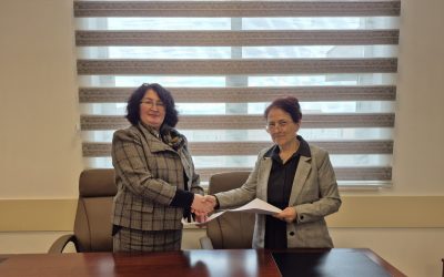 Memorandum Bashkëpunimi Me Mitrovica Women Association For Human Rights