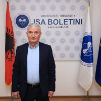 Prof. Muharrem