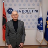 Prof.Ismet