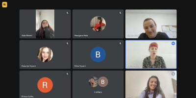 U Realizua Me Sukses Webinari “Nxënësit Me Dhunti – Karakteristikat, Identifikimi Dhe Përkrahja”