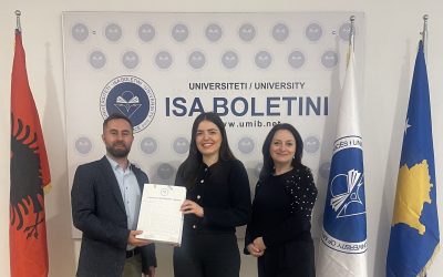 UIBM Hap Rrugën Për Rrjetëzim Me Diasporën Profesionale Shqiptare Në Evropë Dhe Më Gjerë