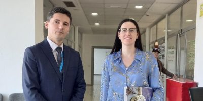 Stafi Akademik I Fakultetit Juridik Pjesë E Konferencës Shkencore Ndërkombëtare Në Universitetin “Aleksandër Moisiu” Durrës